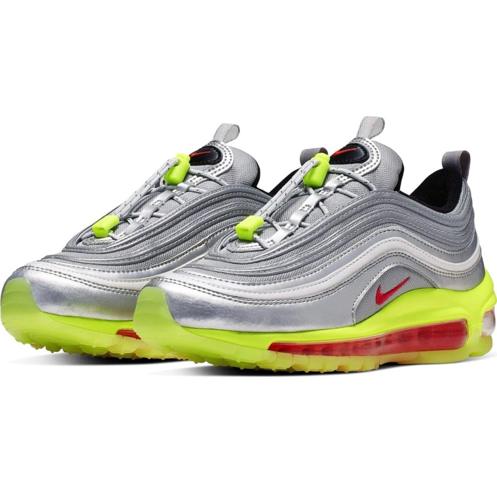 Big Kids Nike Air Max 97